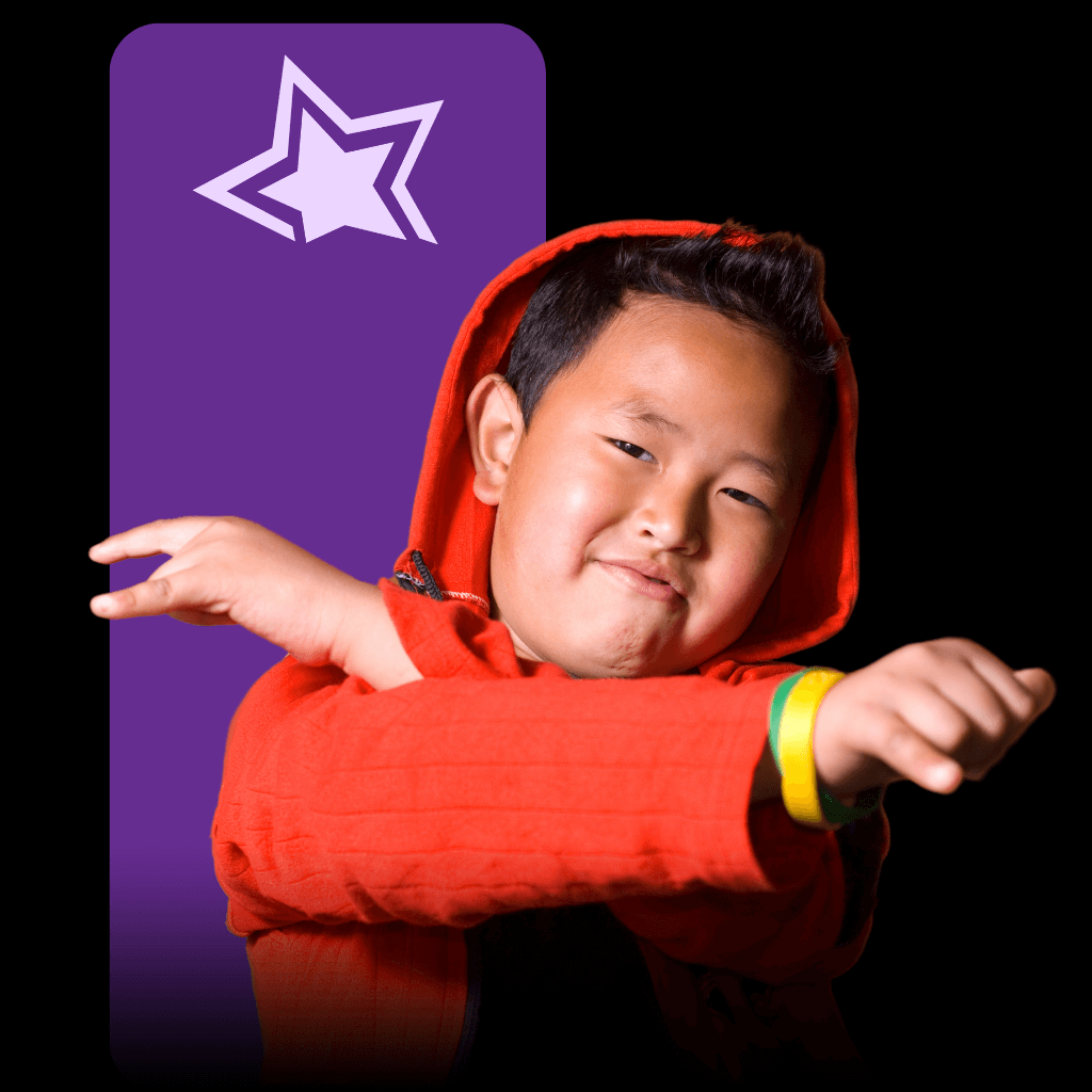 K-Pop-Tanzkurs für Kinder